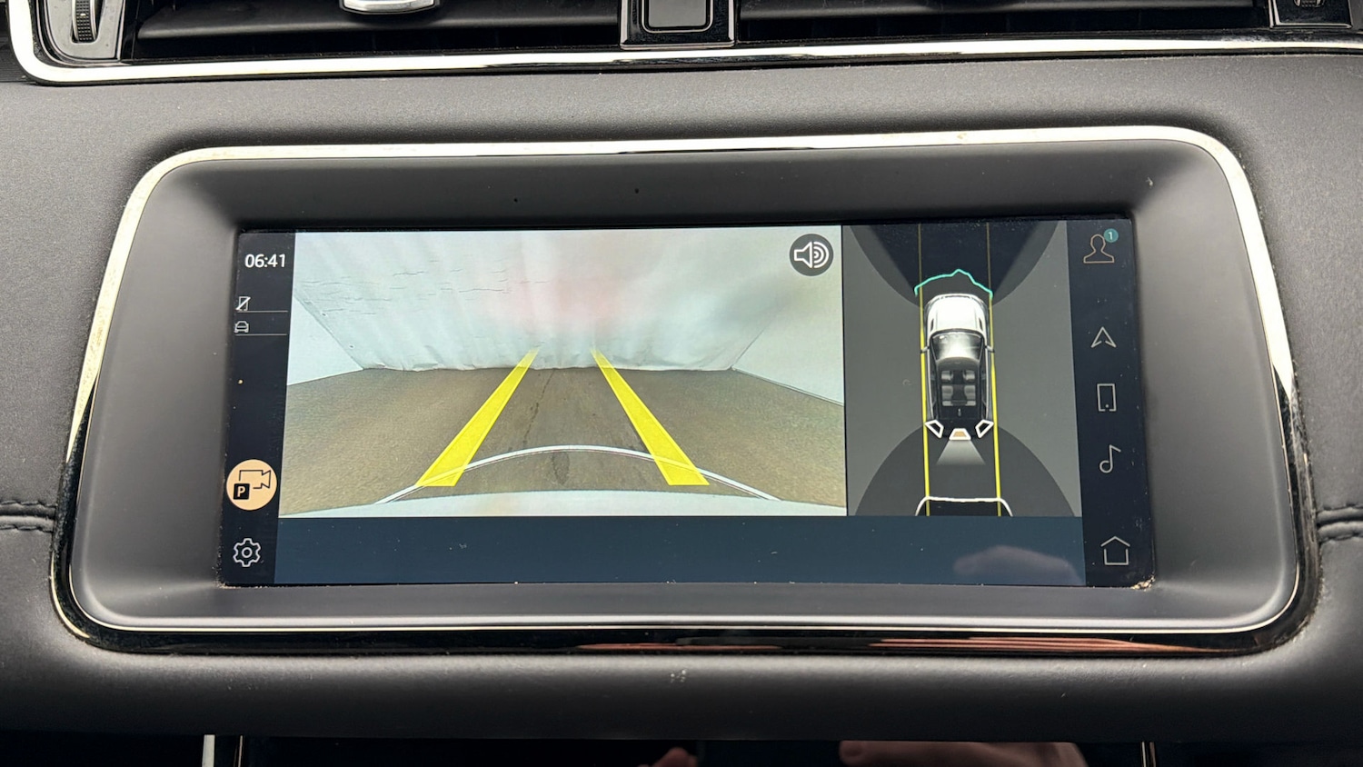 Used Land Rover Range Rover Evoque 2022 for sale - 77921485: Photo 26