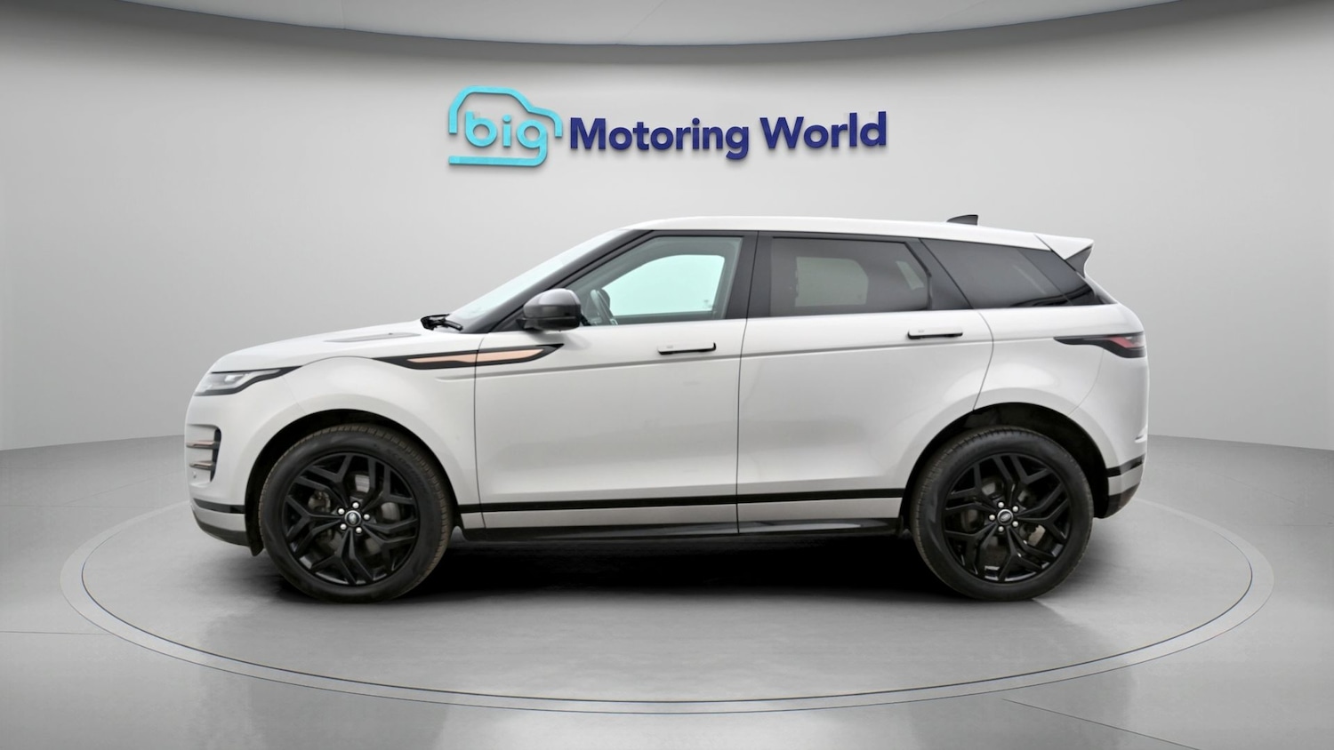 Used Land Rover Range Rover Evoque 2022 for sale - 77921485: Photo 4