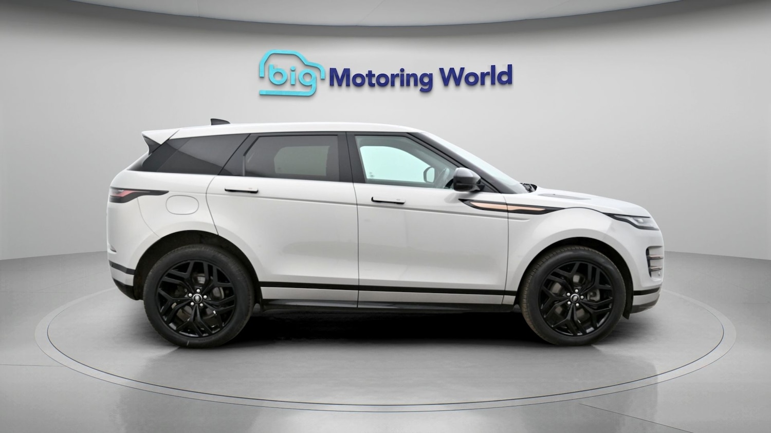 Used Land Rover Range Rover Evoque 2022 for sale - 77921485: Photo 8