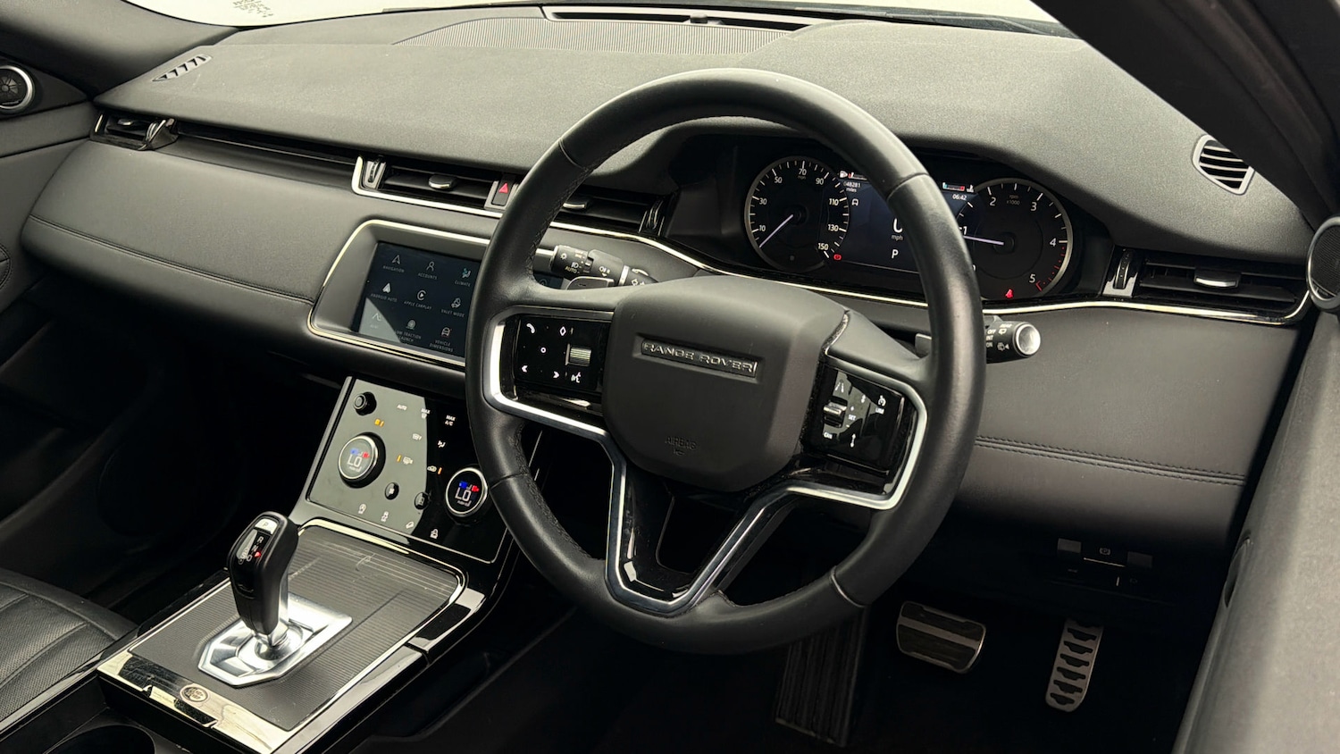 Used Land Rover Range Rover Evoque 2022 for sale - 77921485: Photo 9