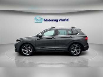 Used Volkswagen Tiguan 2023 for sale - 79367456: Photo
