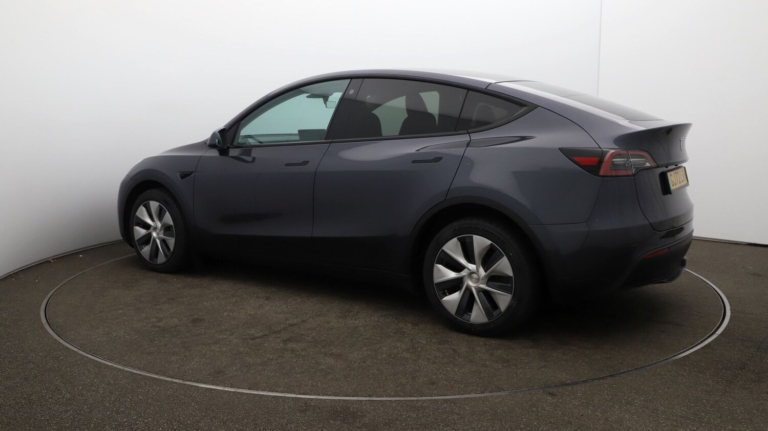 Used Tesla Model Y for sale - 76811683: Photo 27
