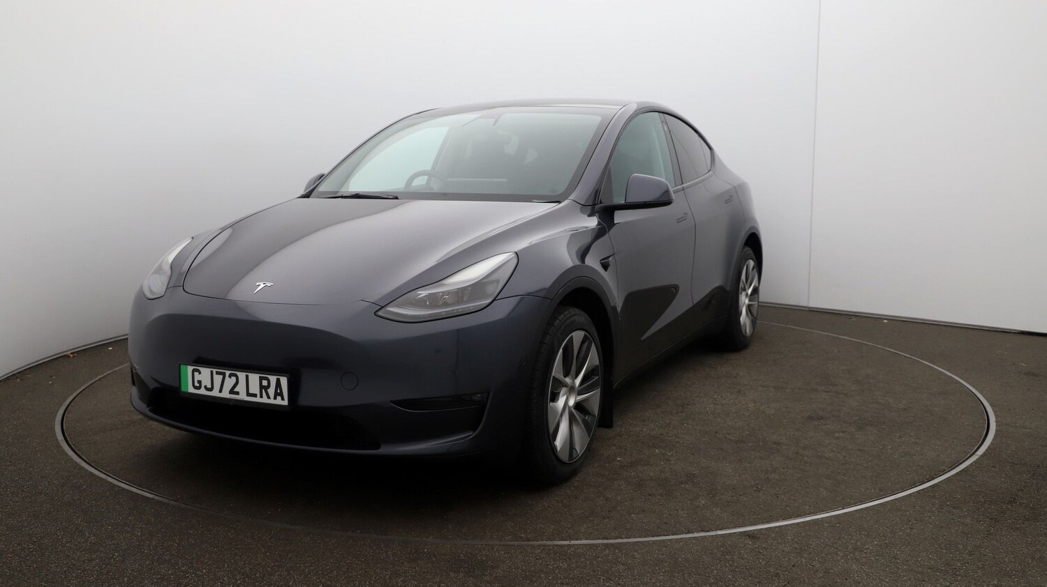 Used Tesla Model Y for sale - 76811683: Photo 28