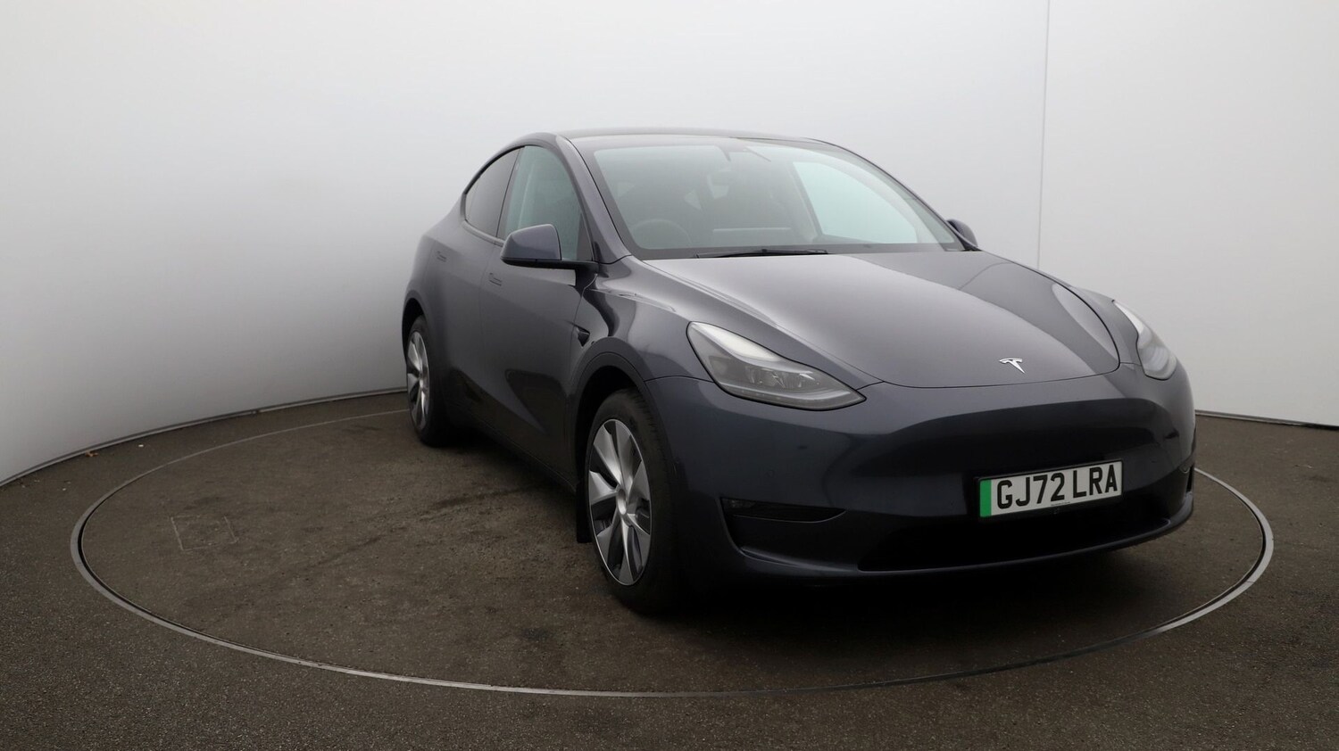 Used Tesla Model Y for sale - 76811683: Photo 33