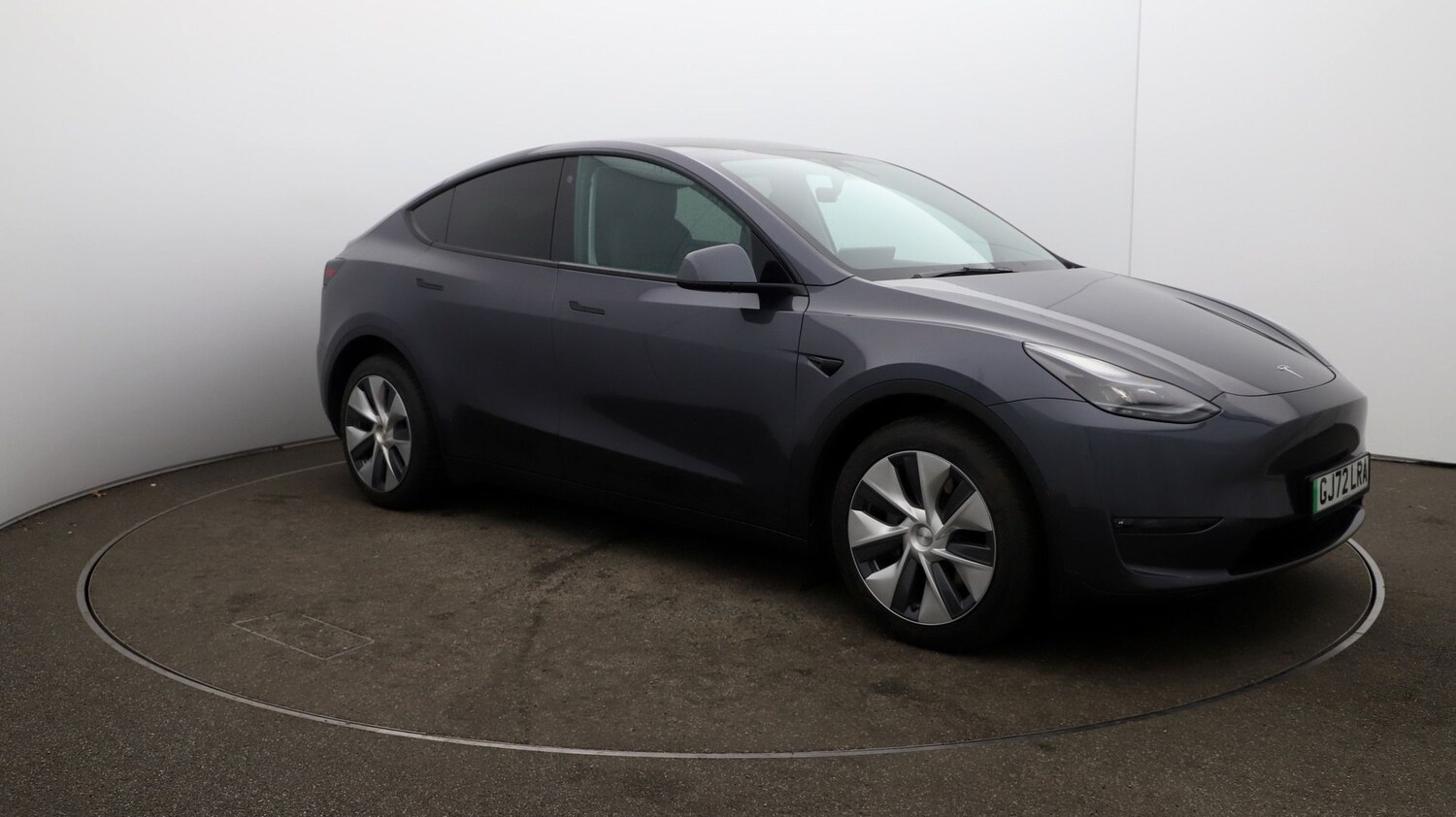 Used Tesla Model Y for sale - 76811683: Photo 35