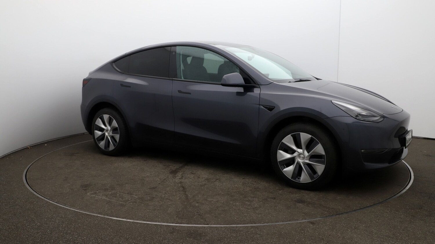 Used Tesla Model Y for sale - 76811683: Photo 36
