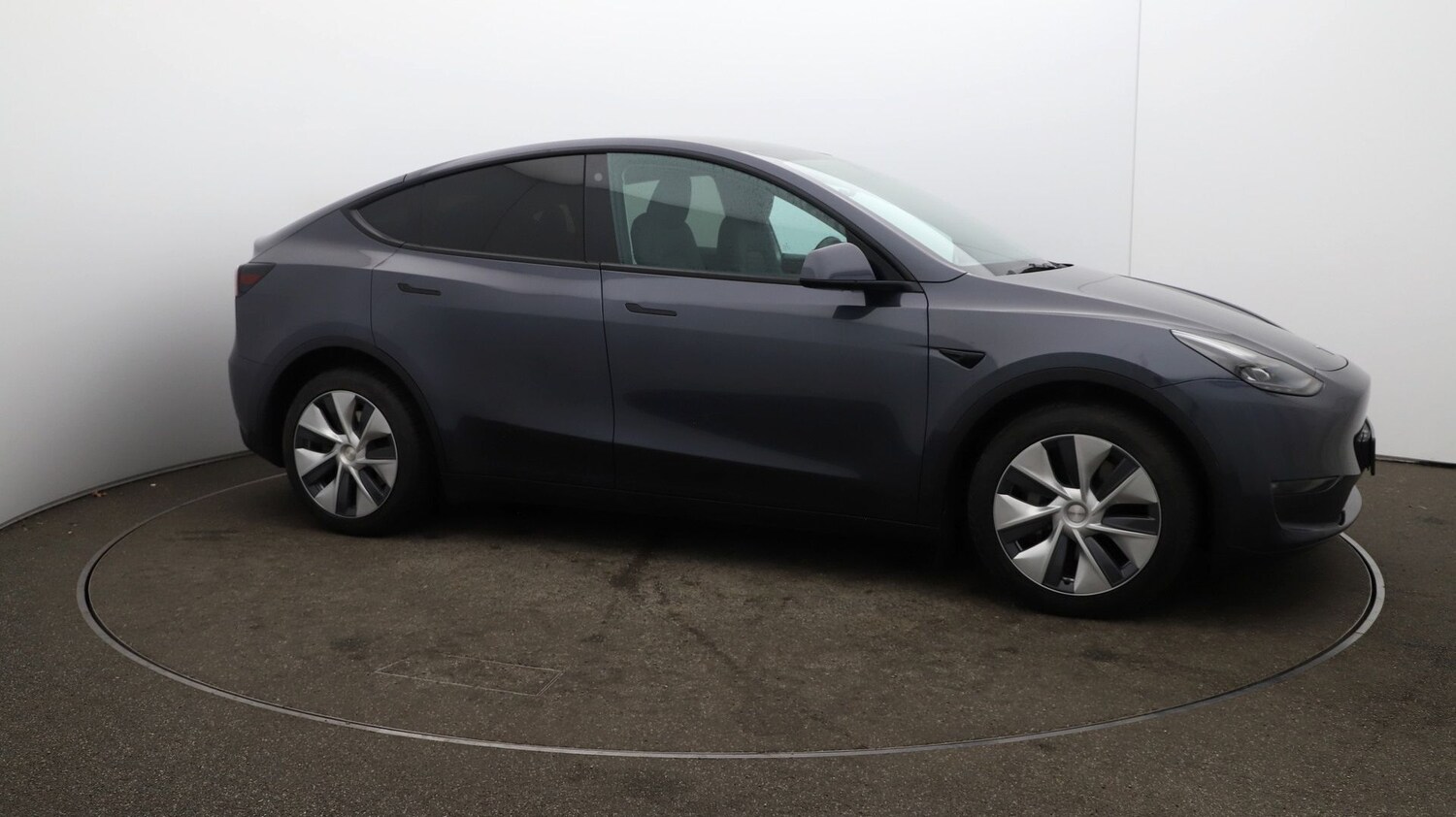 Used Tesla Model Y for sale - 76811683: Photo 37