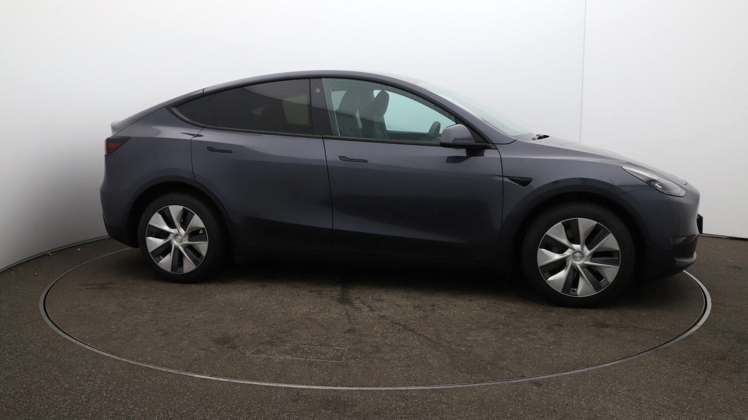 Used Tesla Model Y for sale - 76811683: Photo 39