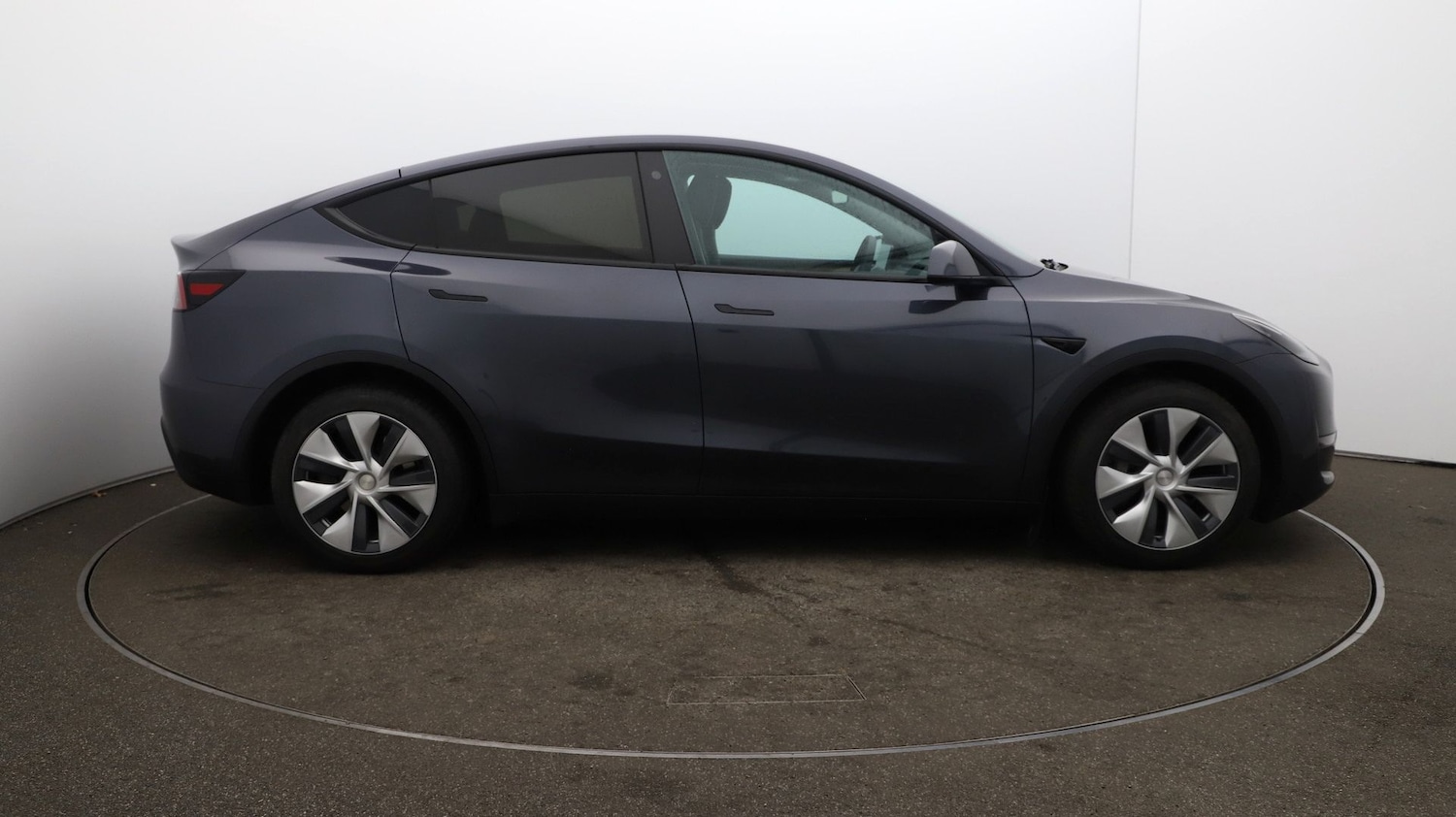 Used Tesla Model Y for sale - 76811683: Photo 40