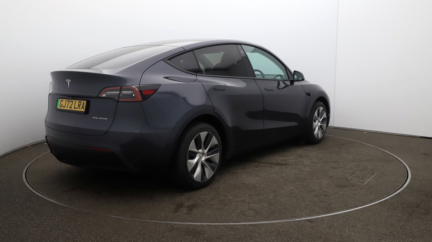 Used Tesla Model Y for sale - 76811683: Photo 45