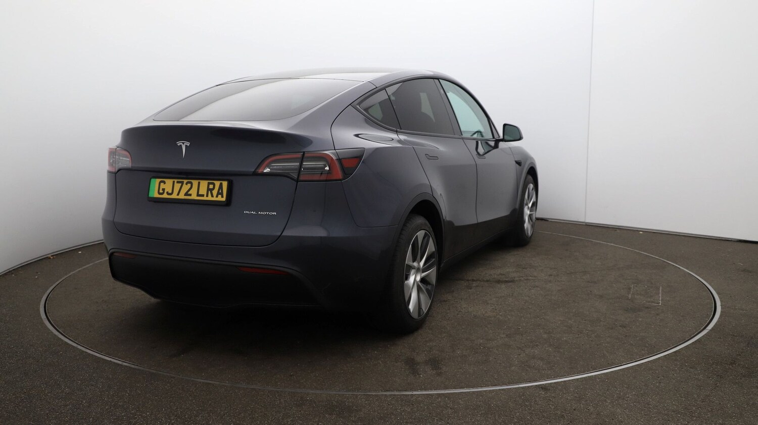 Used Tesla Model Y for sale - 76811683: Photo 46