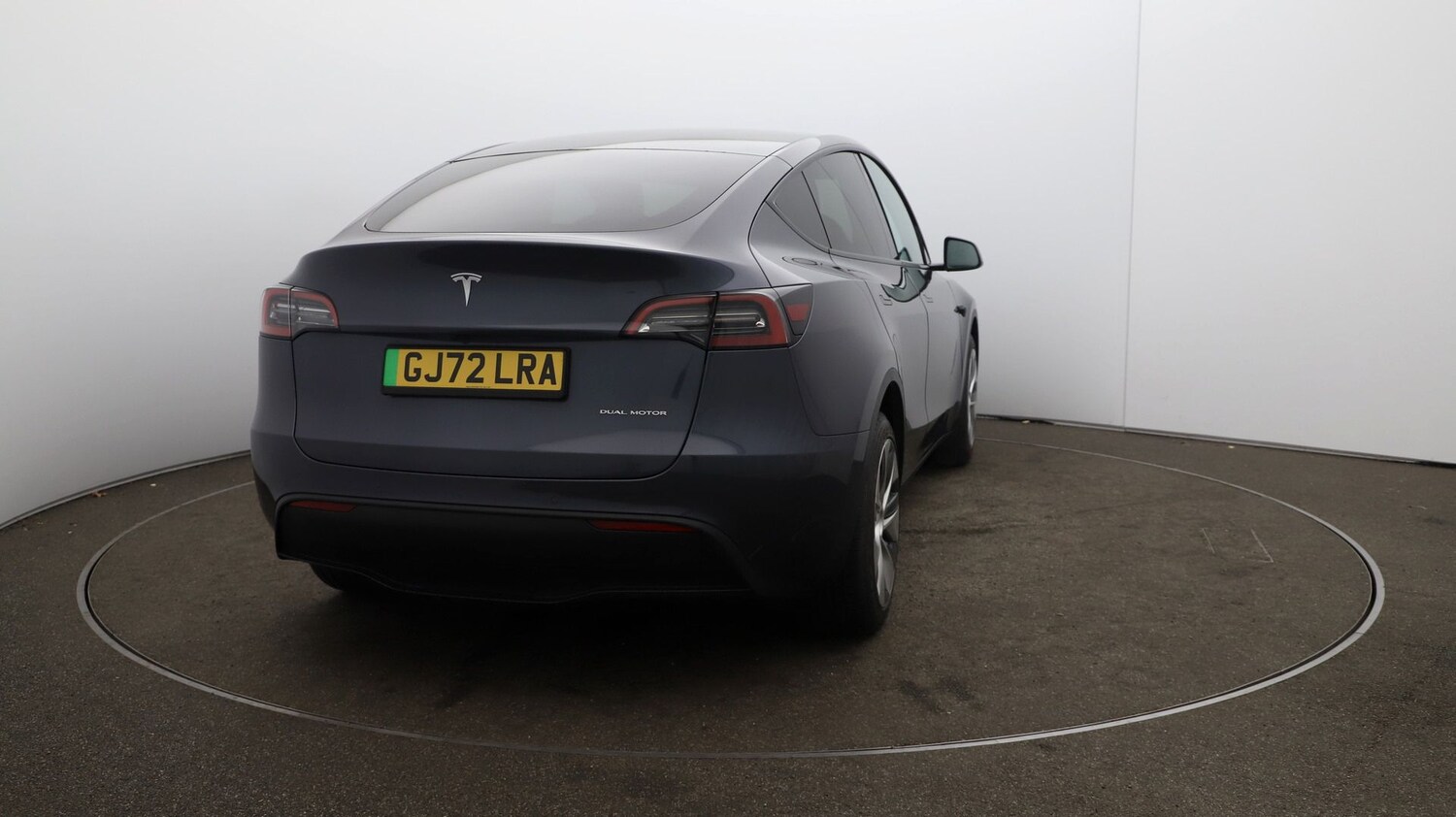 Used Tesla Model Y for sale - 76811683: Photo 47