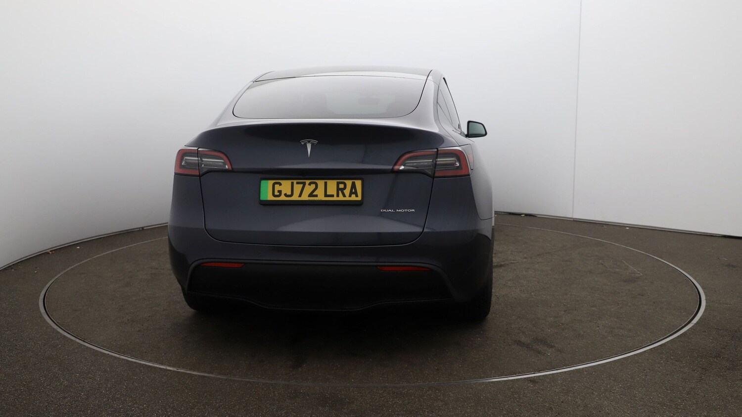 Used Tesla Model Y for sale - 76811683: Photo 48