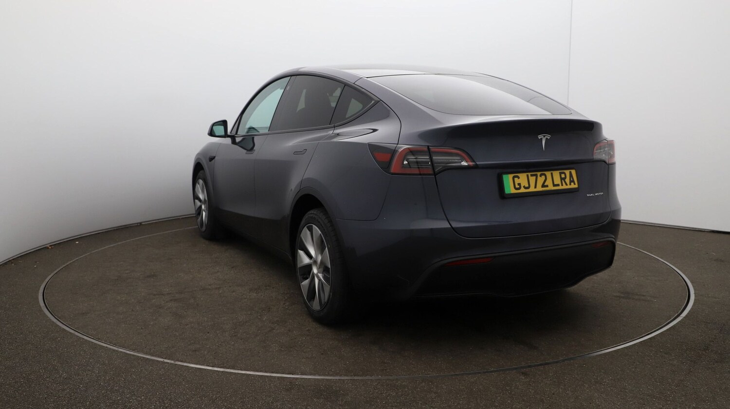 Used Tesla Model Y for sale - 76811683: Photo 52