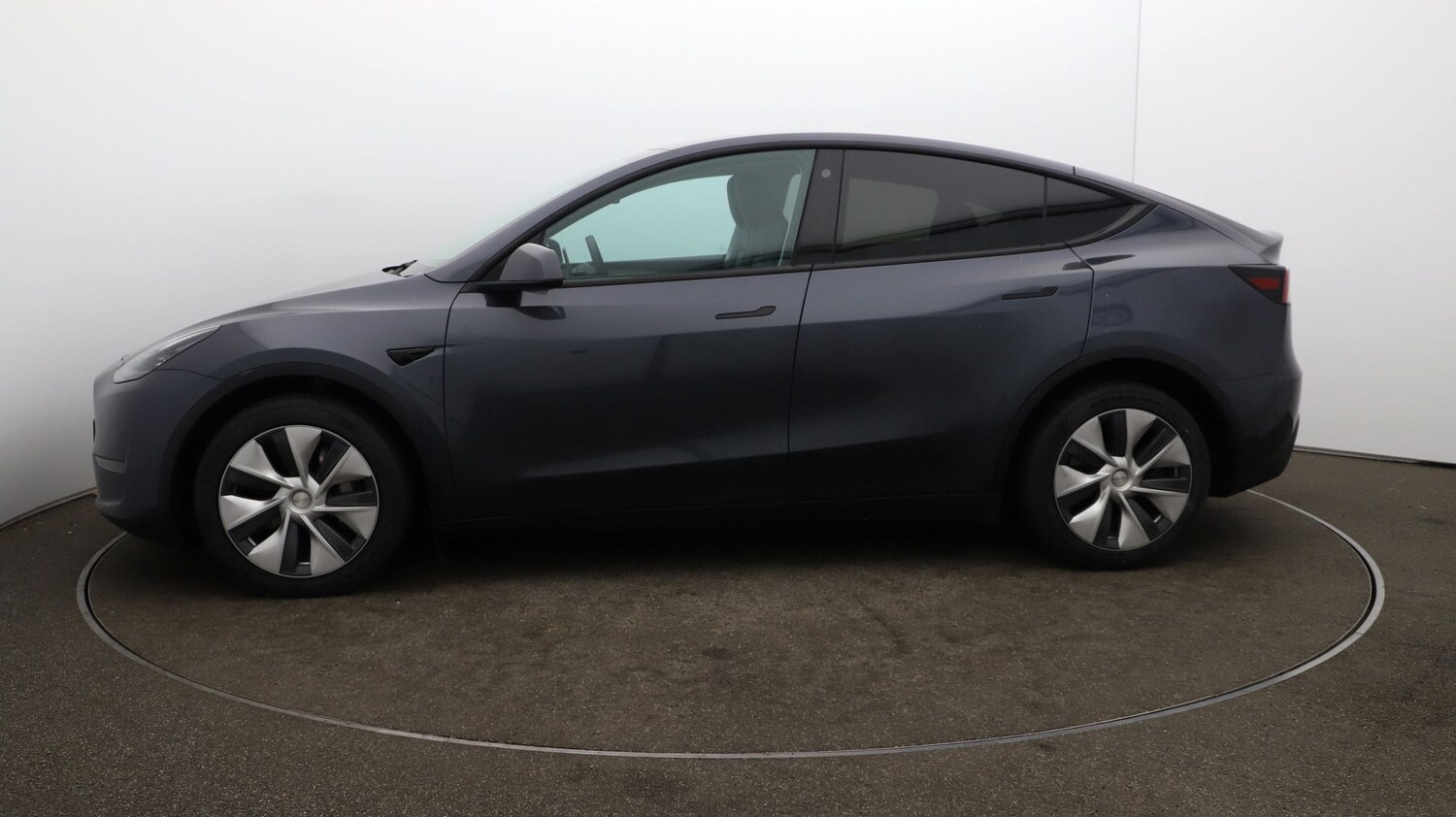 Used Tesla Model Y for sale - 76811683: Photo 56