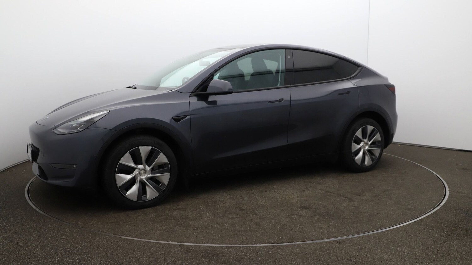 Used Tesla Model Y for sale - 76811683: Photo 58