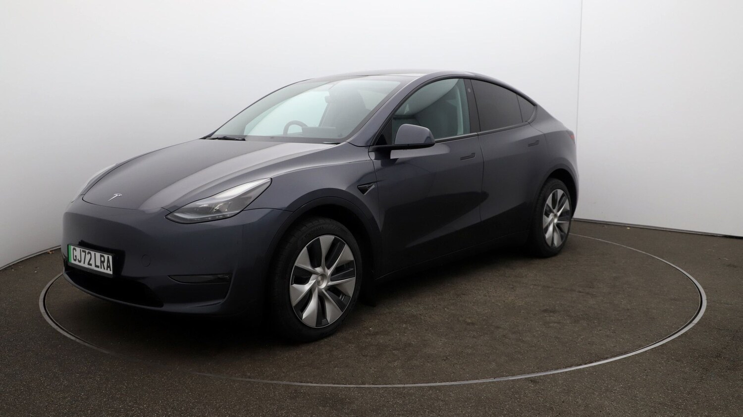 Used Tesla Model Y for sale - 76811683: Photo 60