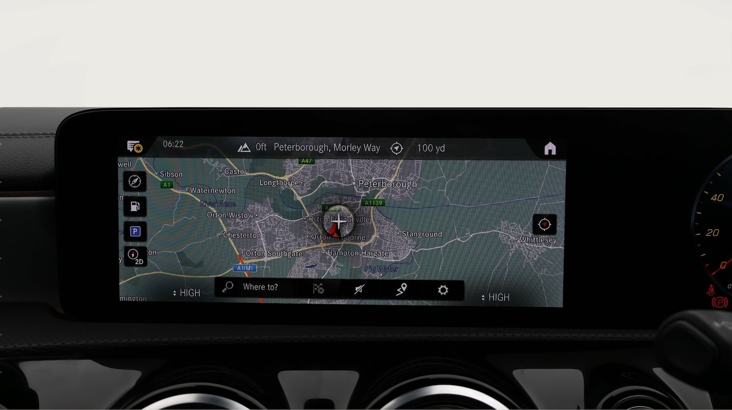 Used Mercedes-Benz CLA 2021 for sale - 77652449: Photo 11