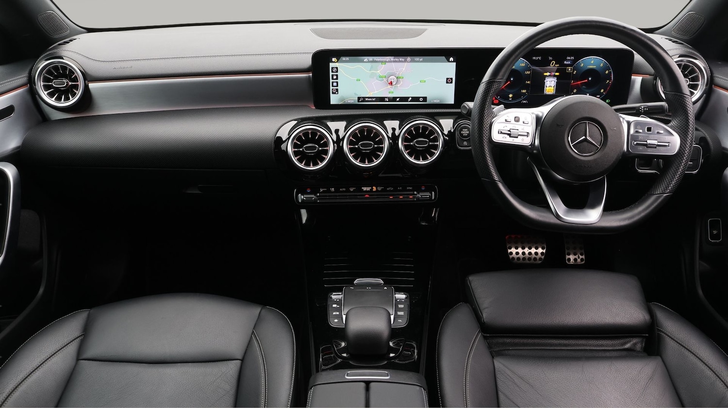 Used Mercedes-Benz CLA 2021 for sale - 77652449: Photo 13