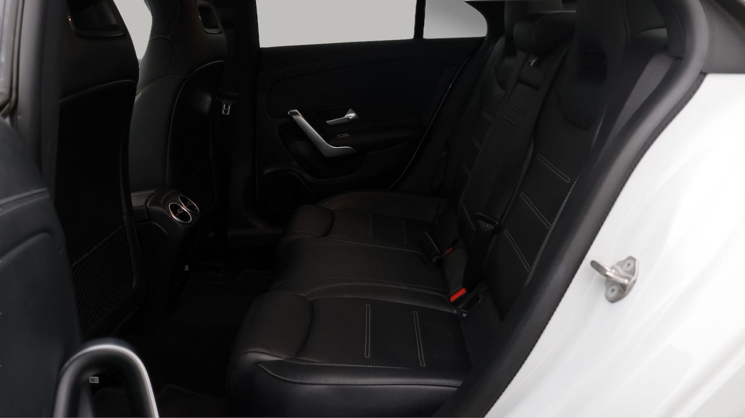 Used Mercedes-Benz CLA 2021 for sale - 77652449: Photo 16