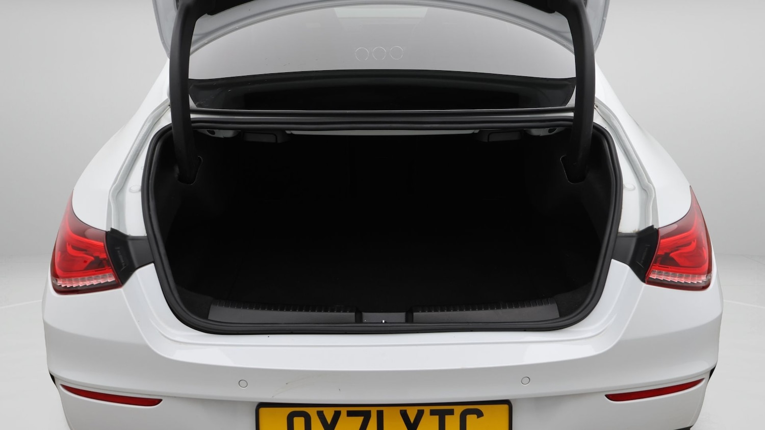 Used Mercedes-Benz CLA 2021 for sale - 77652449: Photo 17