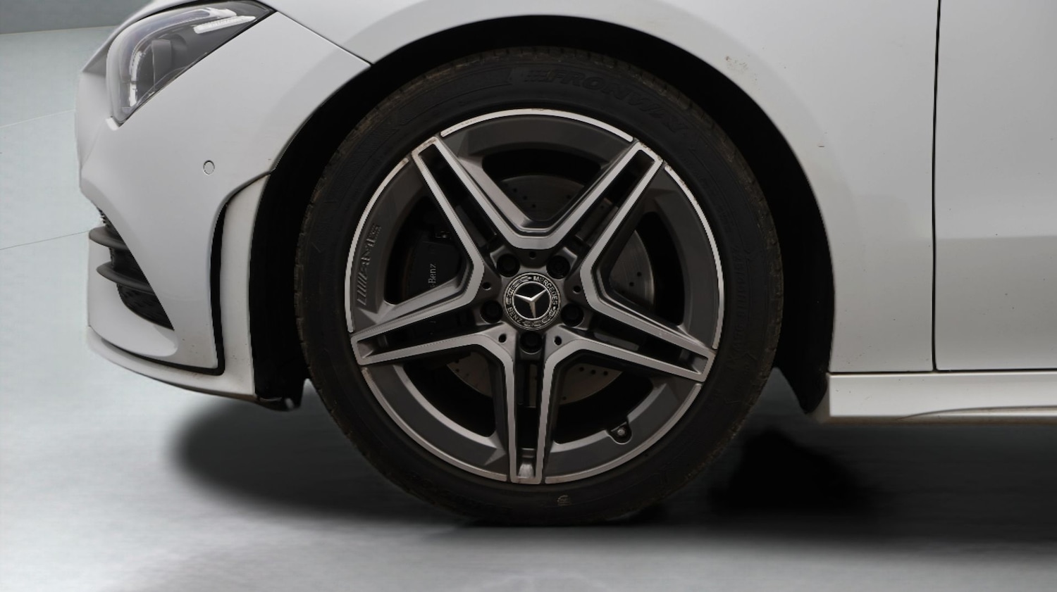 Used Mercedes-Benz CLA 2021 for sale - 77652449: Photo 18