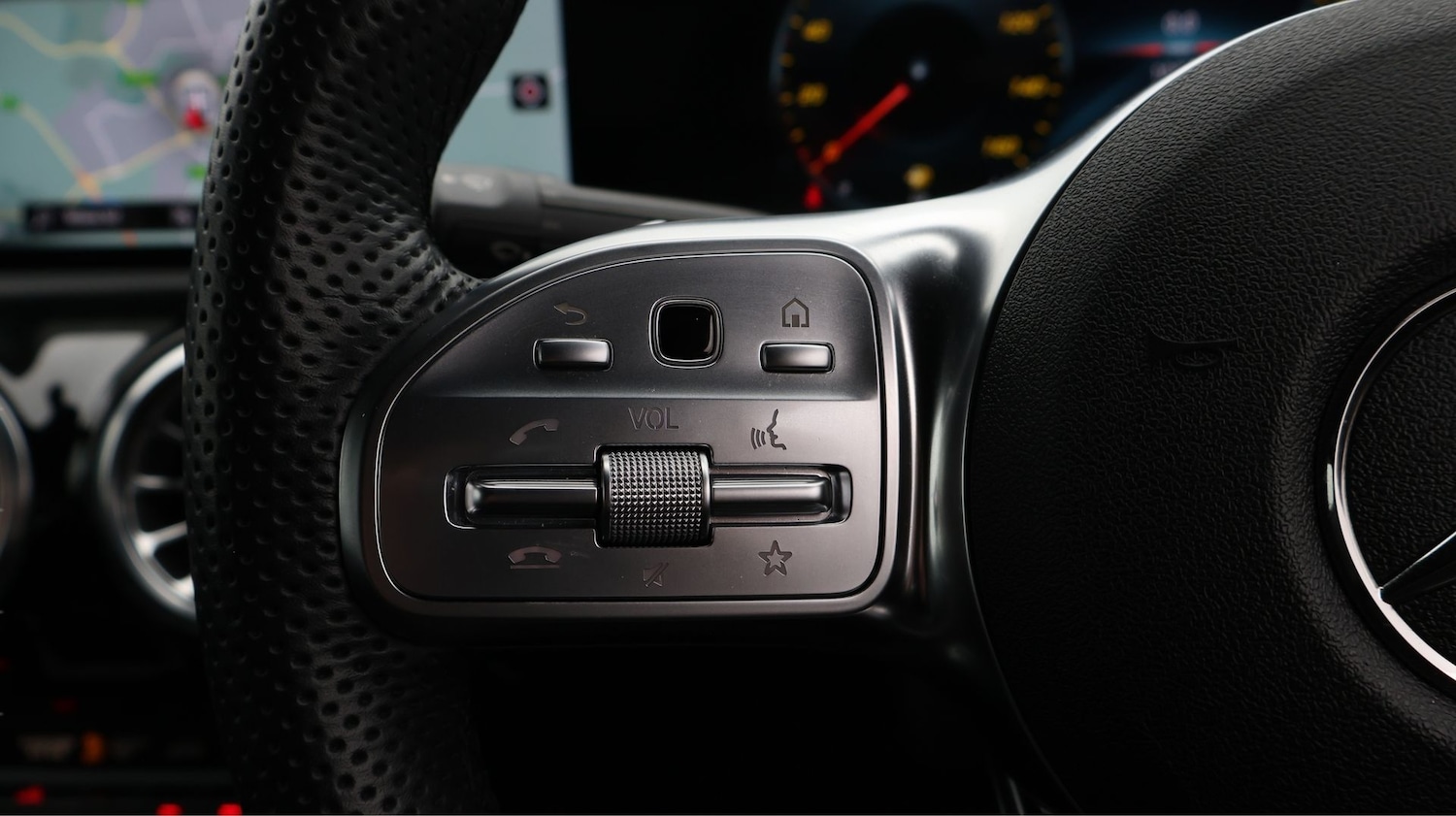 Used Mercedes-Benz CLA 2021 for sale - 77652449: Photo 23