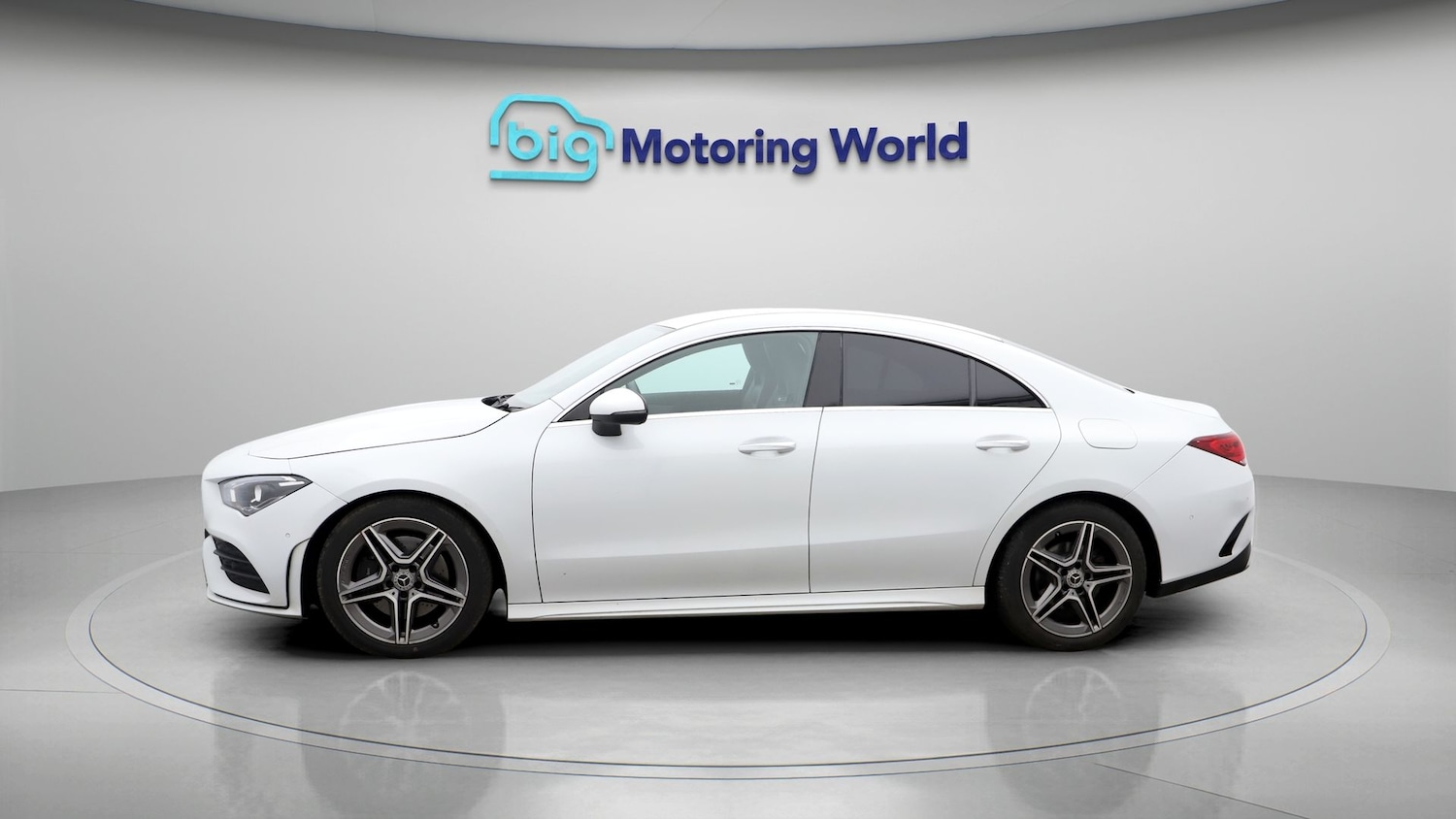 Used Mercedes-Benz CLA 2021 for sale - 77652449: Photo 4
