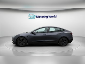 Used Tesla Model 3 2021 for sale - 77118494: Photo