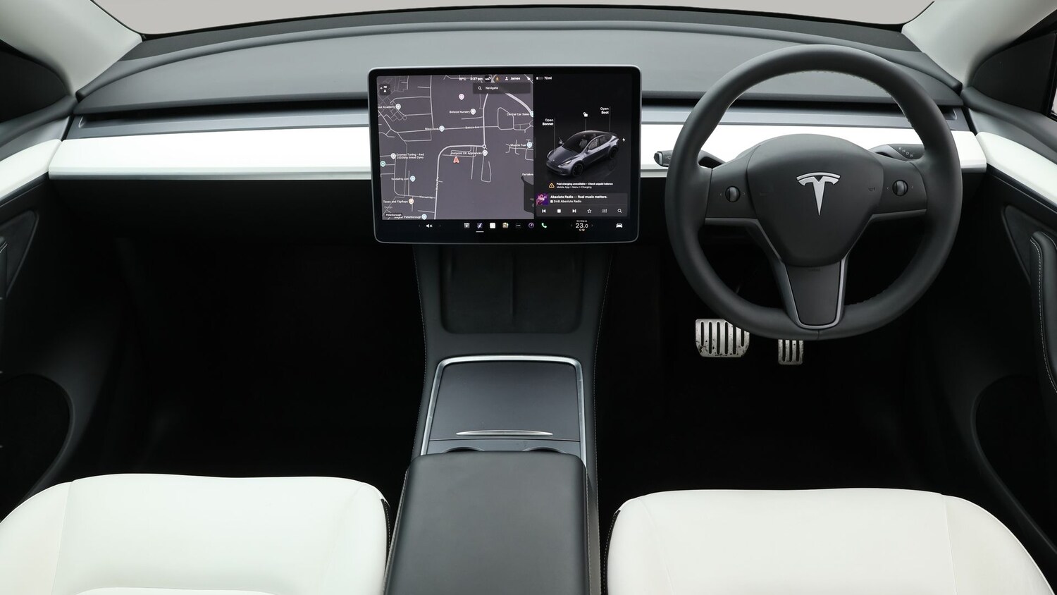 Used Tesla Model Y for sale - 77195146: Photo 13