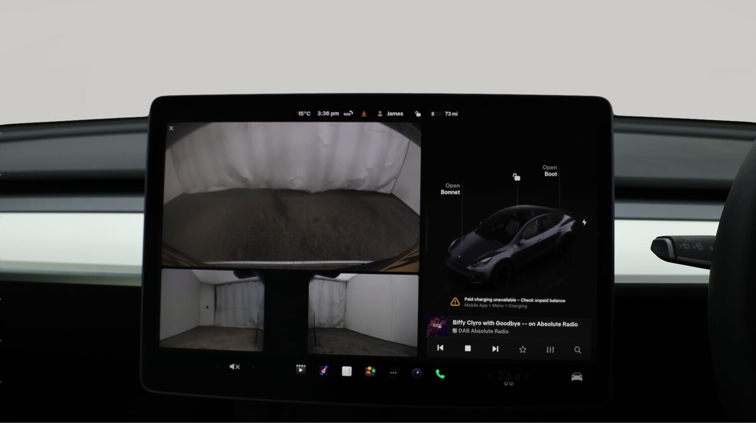 Used Tesla Model Y for sale - 77195146: Photo 20