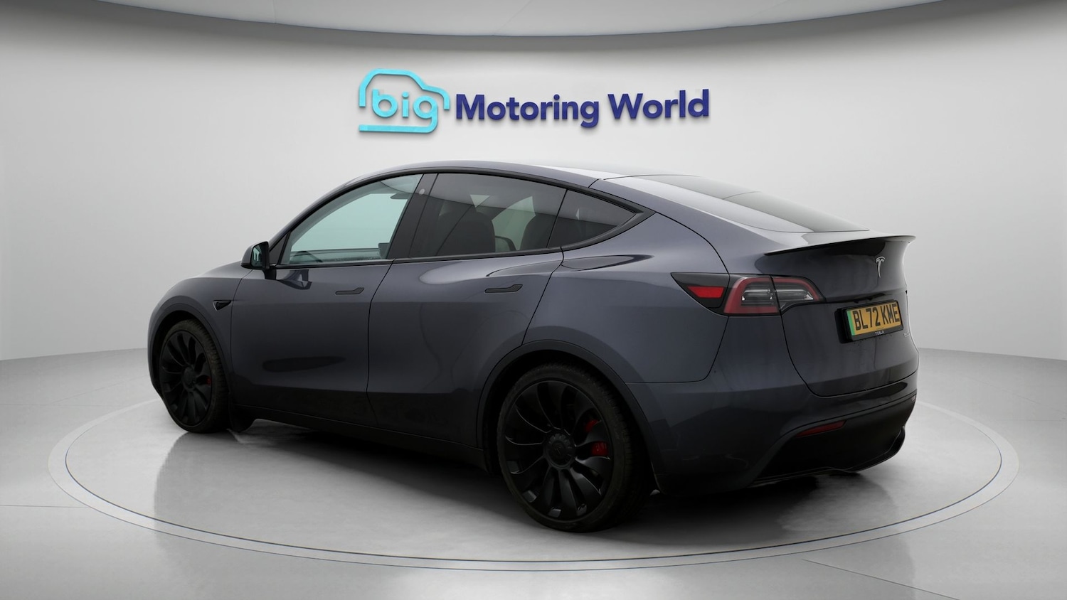 Used Tesla Model Y for sale - 77195146: Photo 5