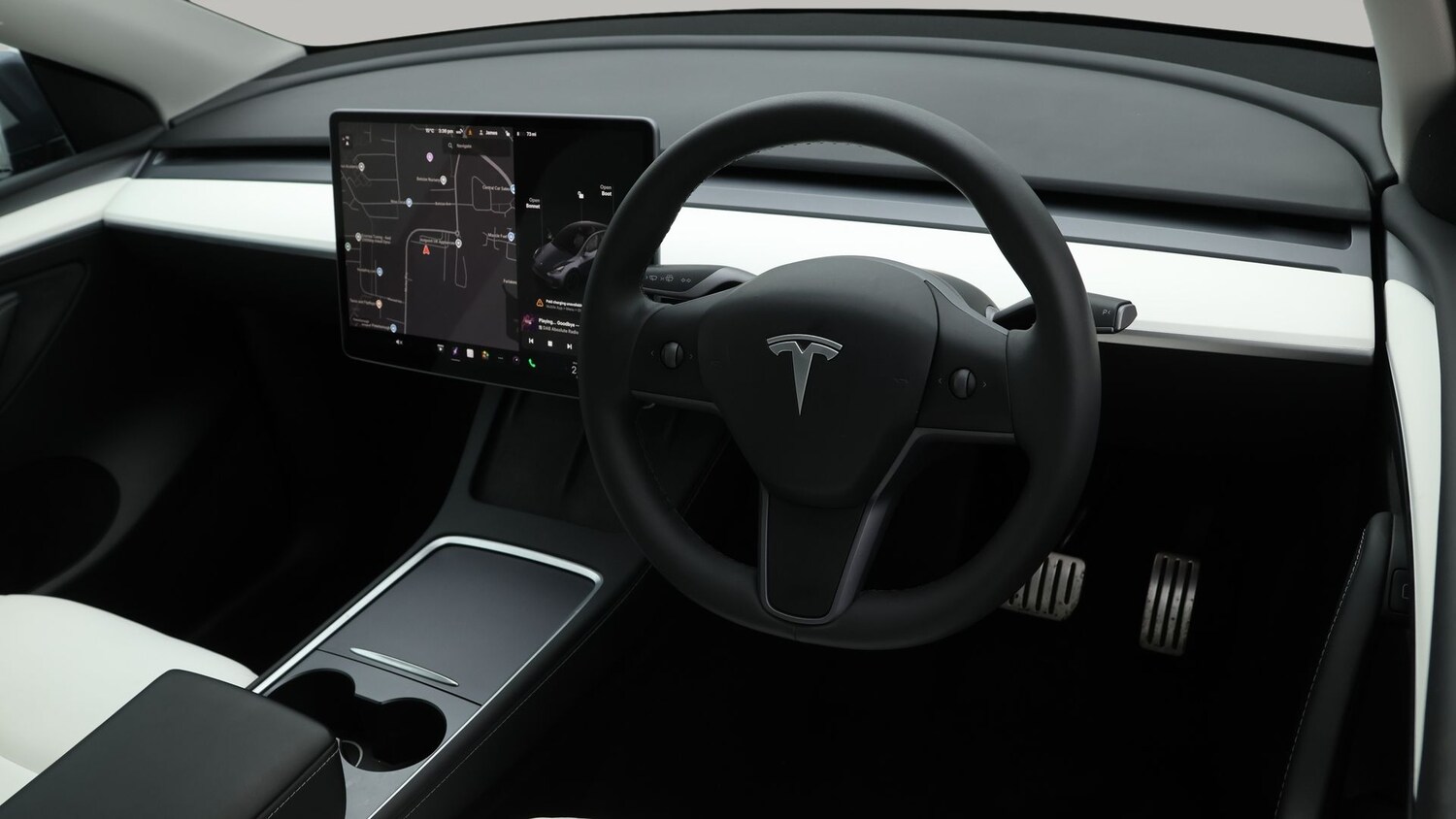 Used Tesla Model Y for sale - 77195146: Photo 9