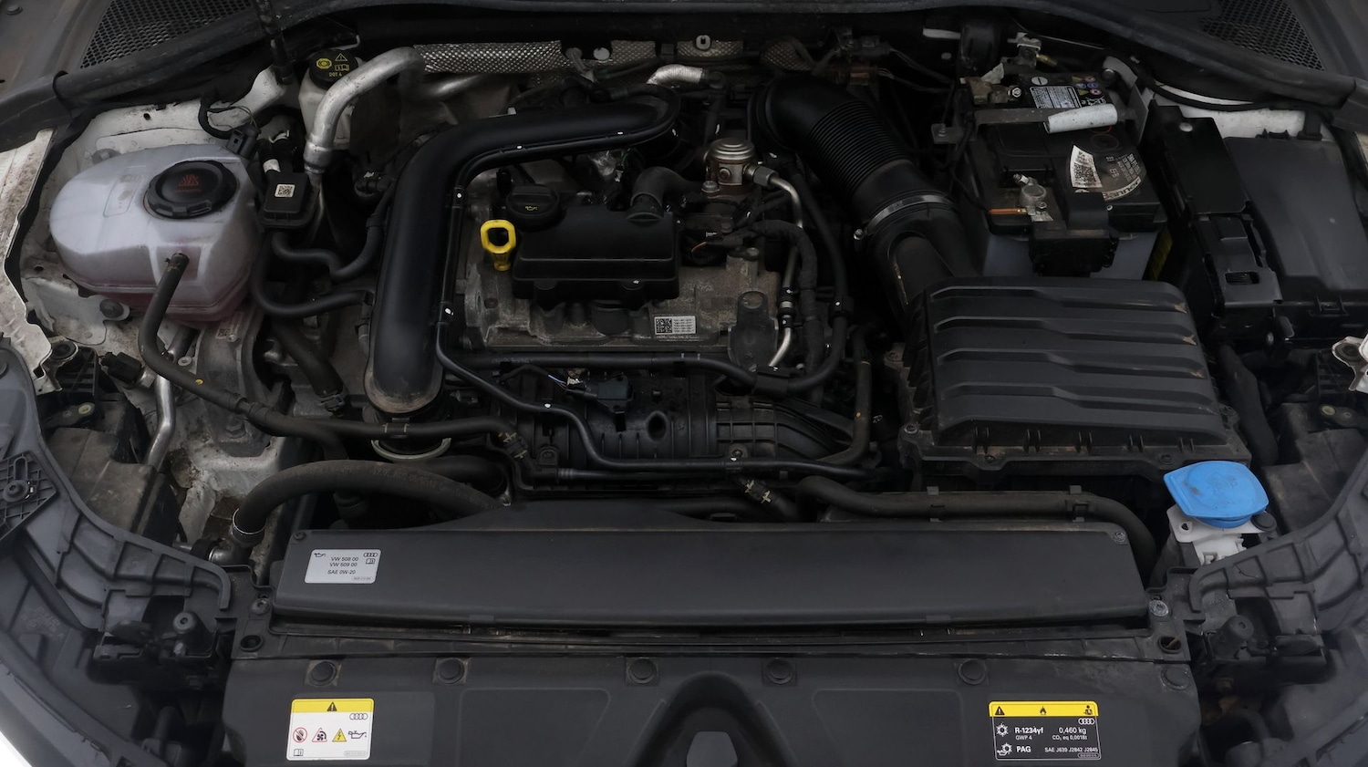 Used Audi A3 2022 for sale - 77746031: Photo 19