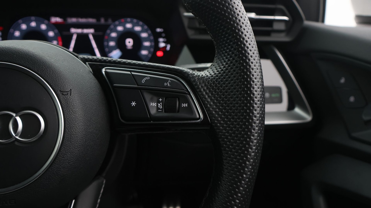 Used Audi A3 2022 for sale - 77746031: Photo 24