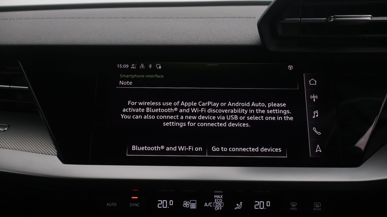 Used Audi A3 2022 for sale - 77746031: Photo 26