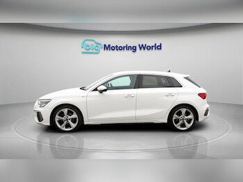 Used Audi A3 2022 for sale - 77746031: Photo