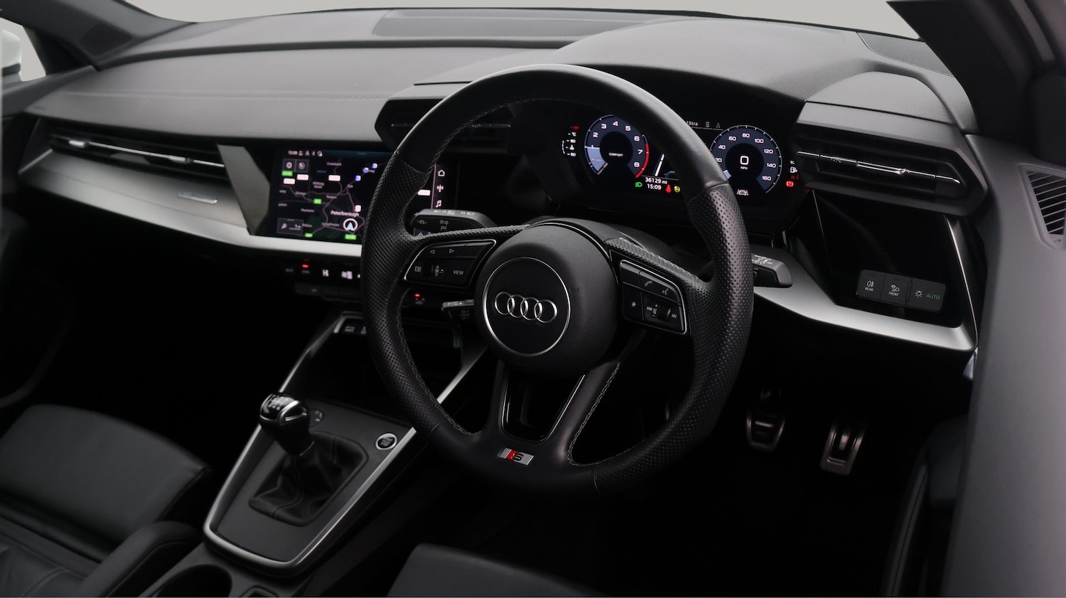 Used Audi A3 2022 for sale - 77746031: Photo 9