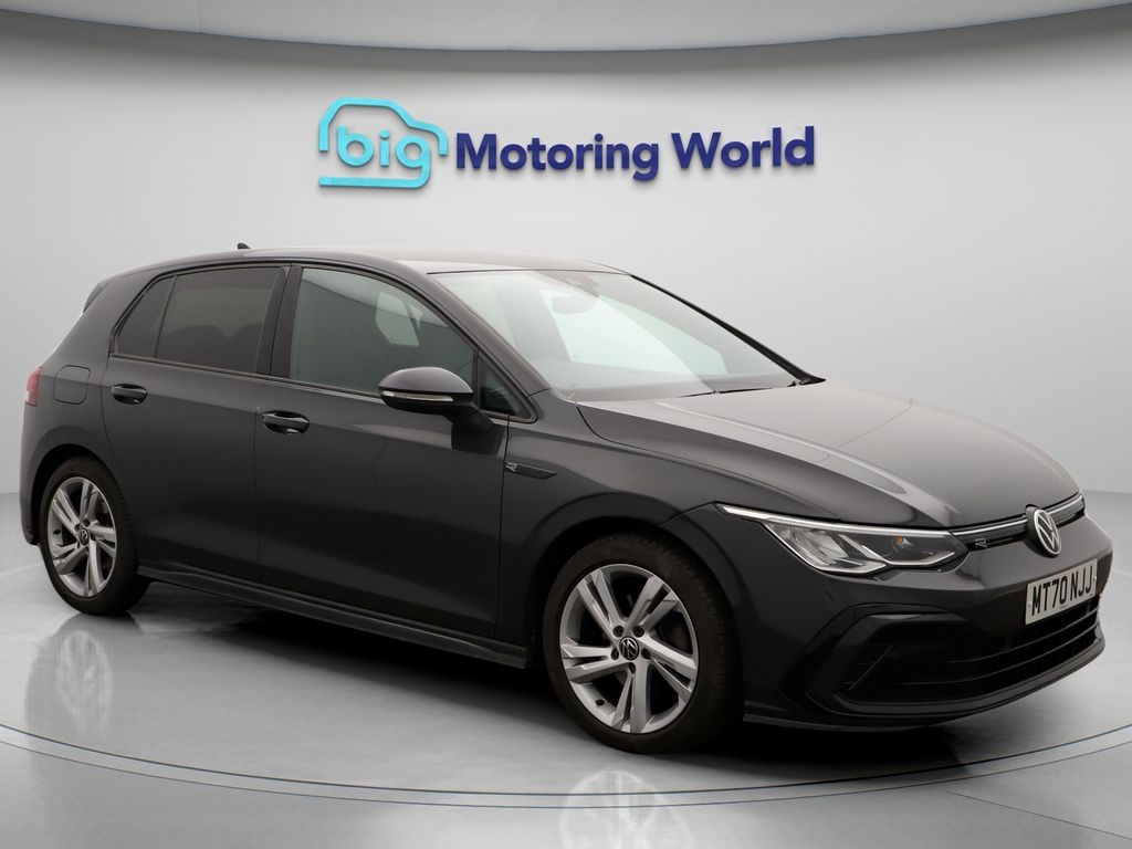 Used Volkswagen Golf for sale - 76810094: Photo 11