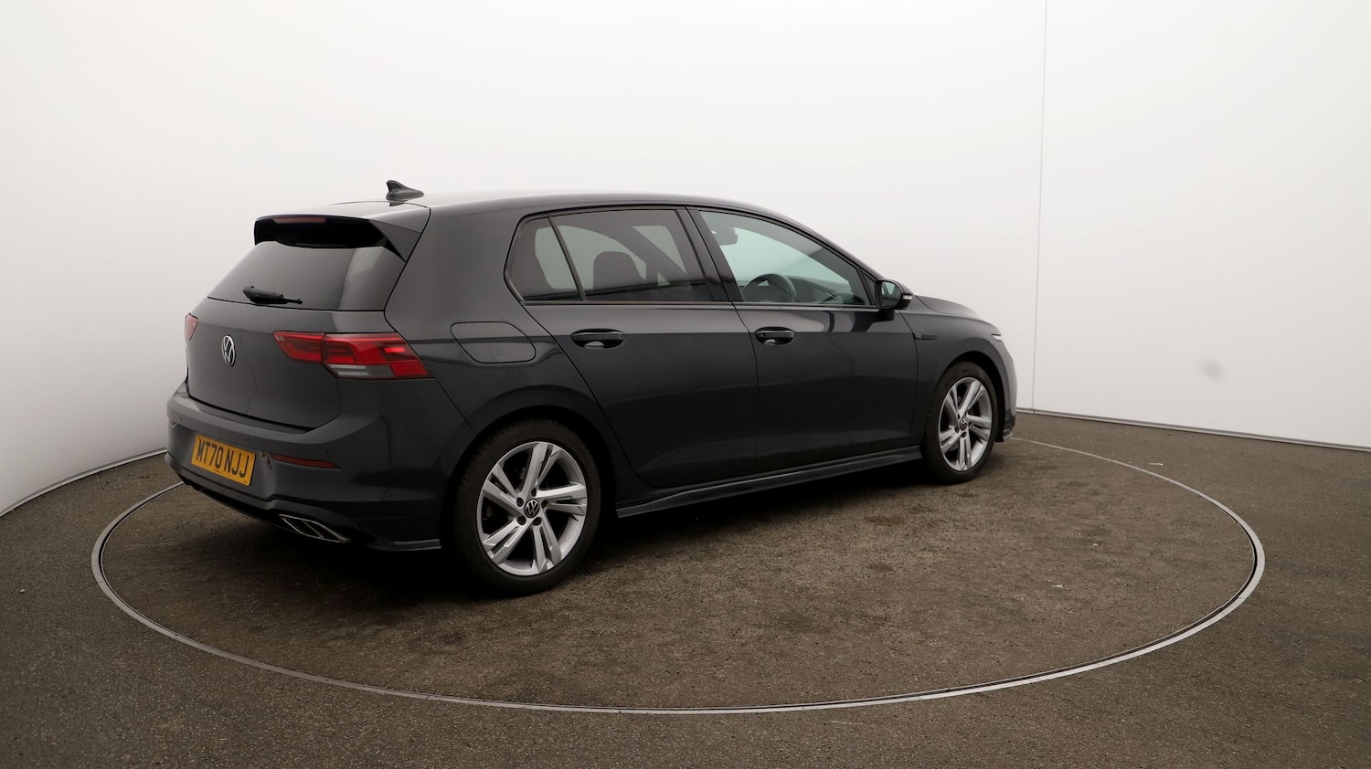 Used Volkswagen Golf for sale - 76810094: Photo 46