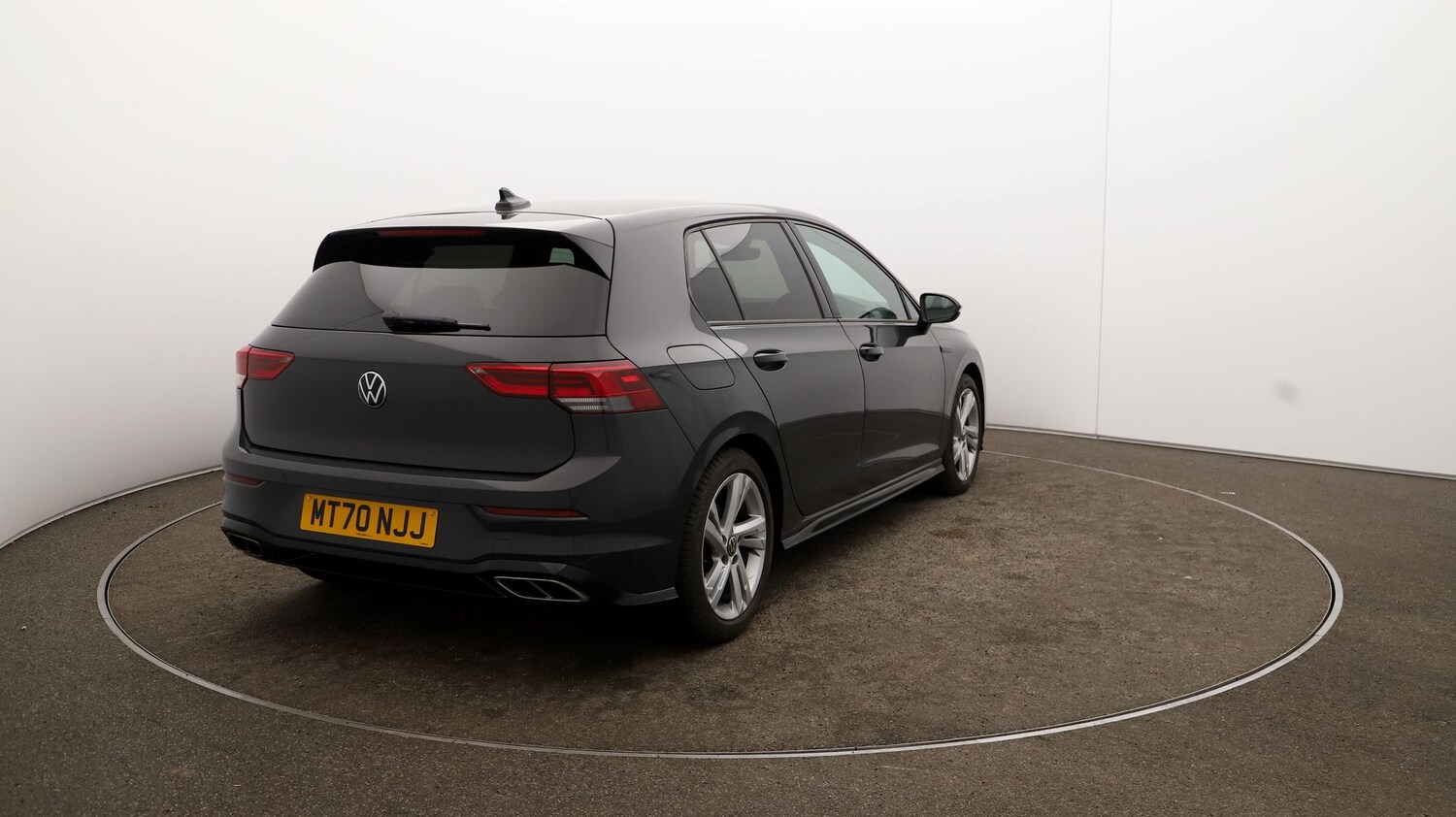 Used Volkswagen Golf for sale - 76810094: Photo 48