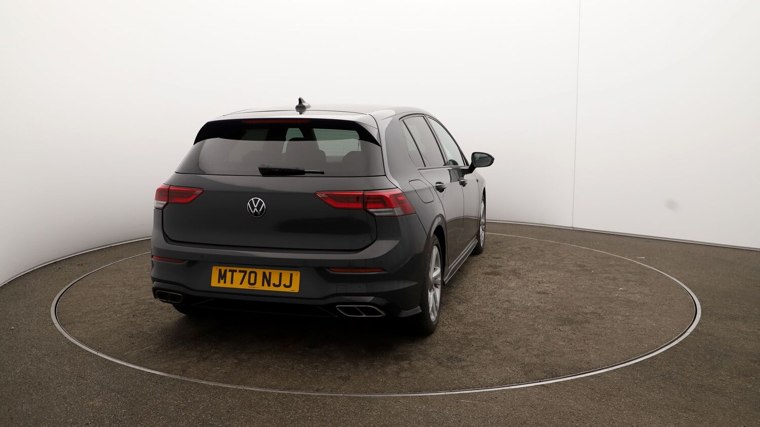 Used Volkswagen Golf for sale - 76810094: Photo 49