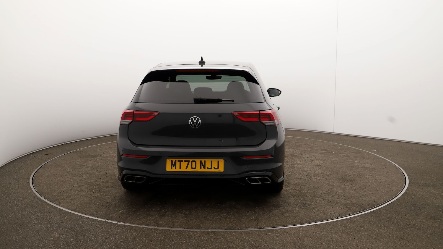 Used Volkswagen Golf for sale - 76810094: Photo 50