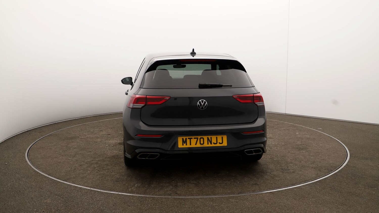 Used Volkswagen Golf for sale - 76810094: Photo 52