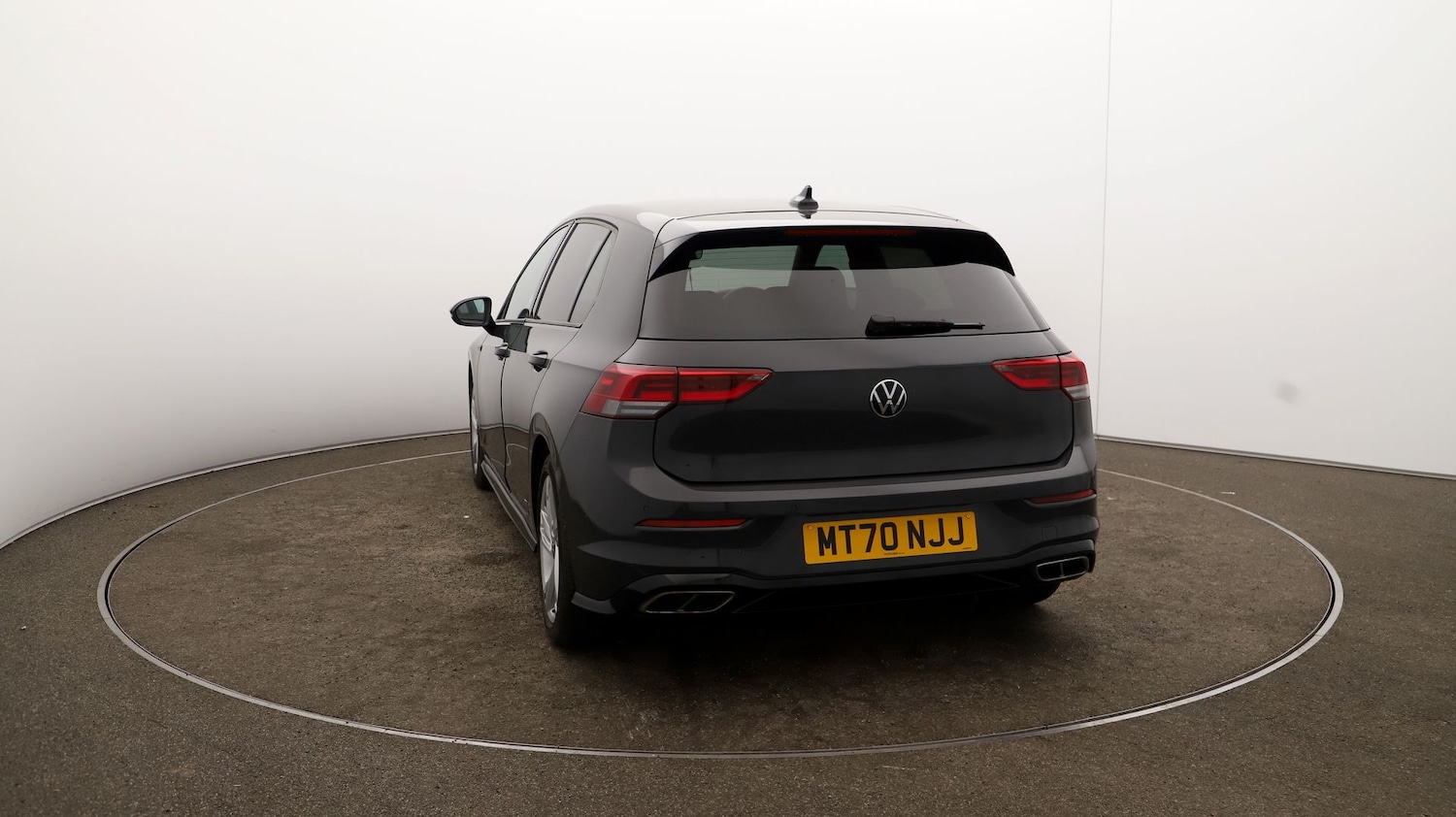 Used Volkswagen Golf for sale - 76810094: Photo 53