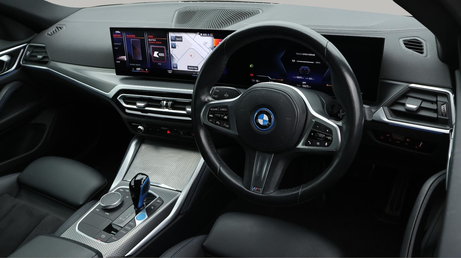 Used BMW i4 2022 for sale - 75990054: Photo 10