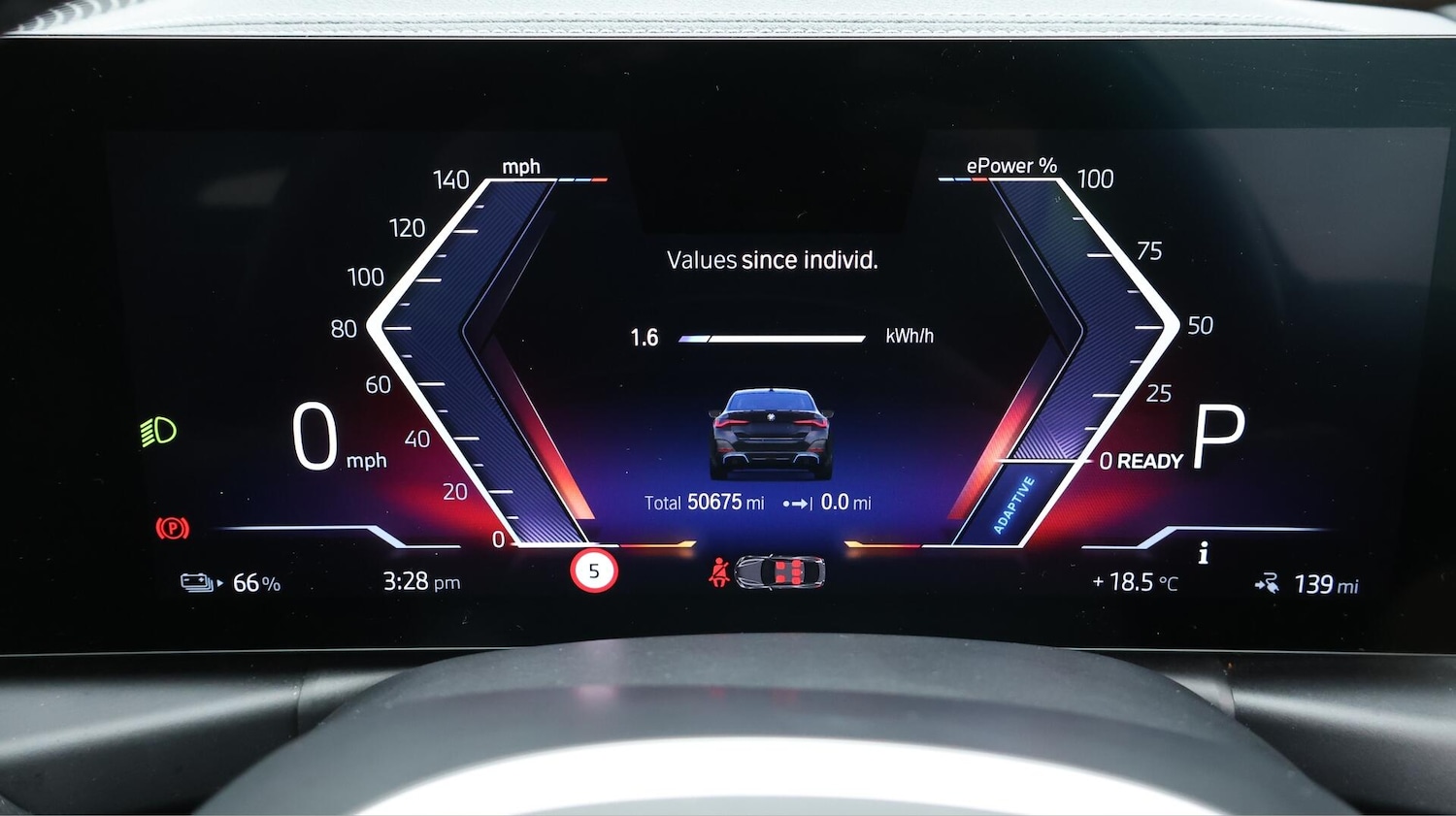 Used BMW i4 2022 for sale - 75990054: Photo 11
