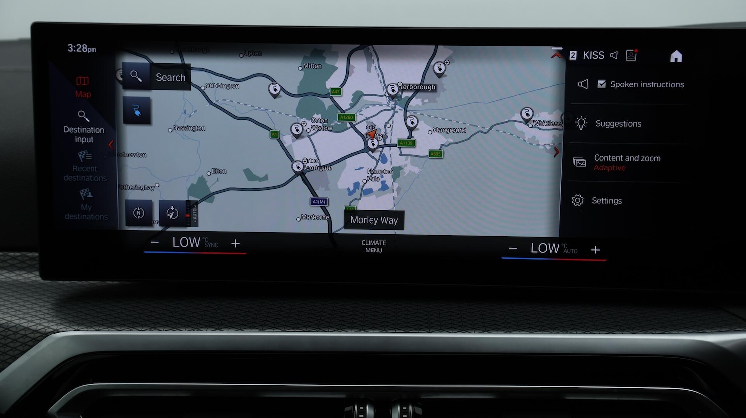 Used BMW i4 2022 for sale - 75990054: Photo 12