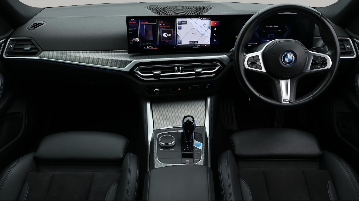 Used BMW i4 2022 for sale - 75990054: Photo 14