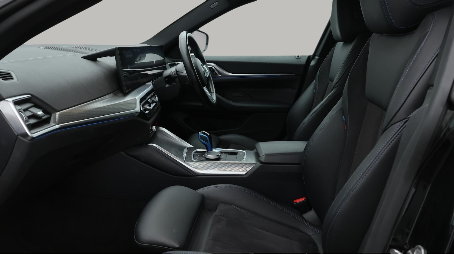 Used BMW i4 2022 for sale - 75990054: Photo 15